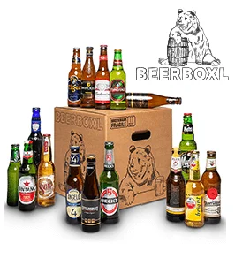 BeerboXL