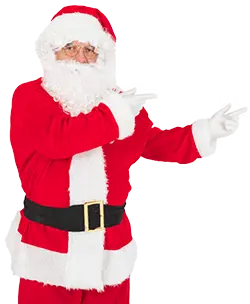 Kerstpakketten 2025