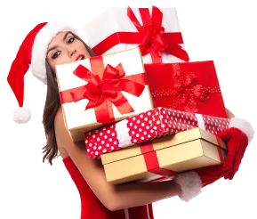 Kerstpakketten 2025