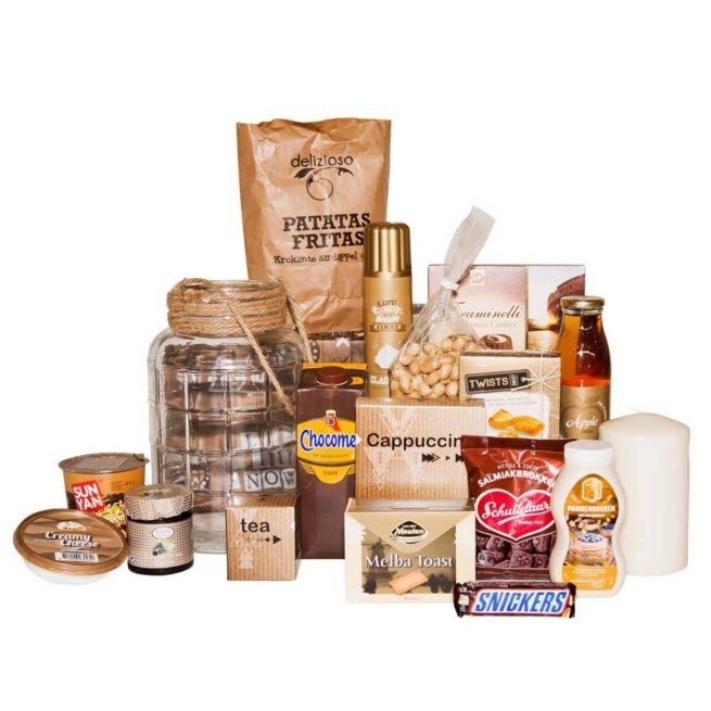 Kerstpakket Christmas Fashion