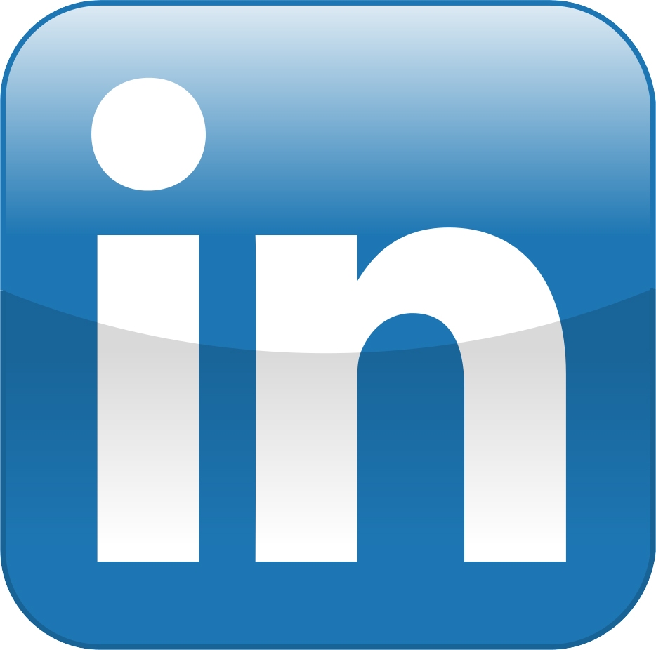 Linkedin Logo