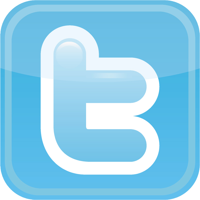 Twitter Logo