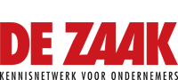 De Zaak Logo