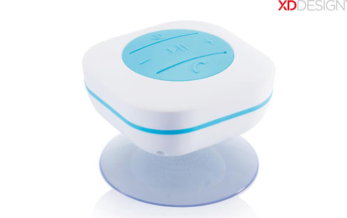 Waterdichte Bluetooth Speaker