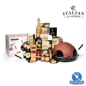 Italiaans kerstpakket