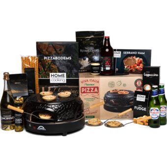 Italiaanse kerstpakketten
