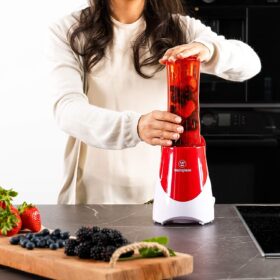 Kerstpakket Blender to go