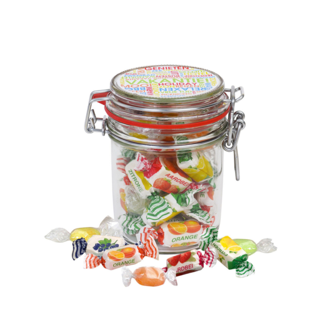 Zomer weckpot 375 ml