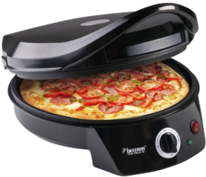 Kerstpakket Pizza Tijd