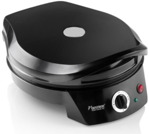 Kerstpakket Pizza Tijd