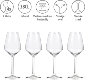 Kerstpakket Tapas Night Kerstpakket Tapas Night