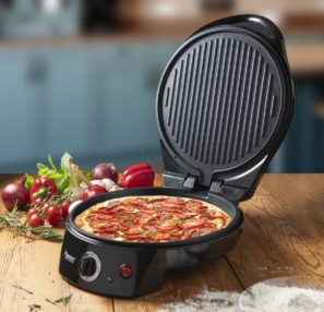 Kerstpakket Pizza Tijd