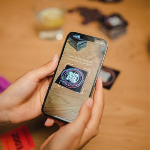 Kerstpakket Wanna Have