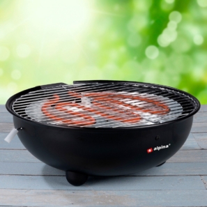 Kerstpakket Time To Barbecue