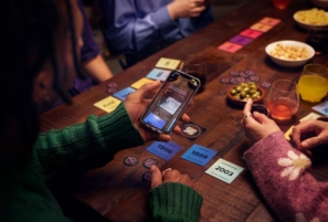 Kerstpakket Wanna Have