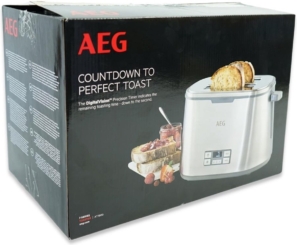 Kerstpakket Time To Toast