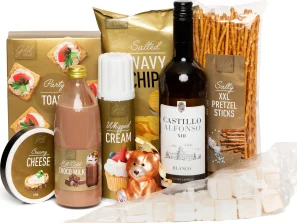 Kerstpakket Special Gift