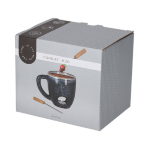 Kerstpakket Vuur & Vlam