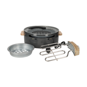 Kerstpakket Lets Grill