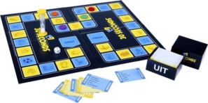 Kerstpakket You Rock