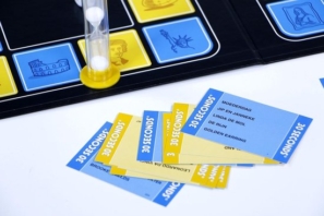 Kerstpakket You Rock