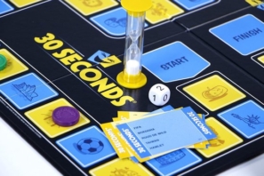 Kerstpakket You Rock