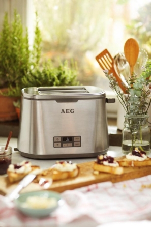 Kerstpakket Time To Toast