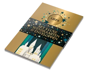 Kerstpakket Verantwoord Geven