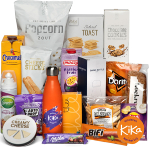 Kerstpakket Bewust Geven