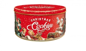 Kerstpakket Vintage Christmas