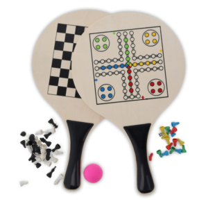 Kerstpakket Lekker Sportief