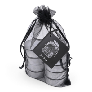 Kerstpakket Luxe Trolley