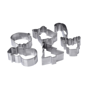 Kerstpakket Koekje Erbij