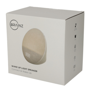 Kerstpakket Wakker Worden