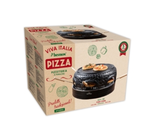 Kerstpakket Pizza Lover