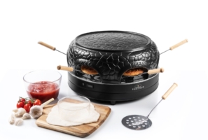 Kerstpakket Pizza Lover