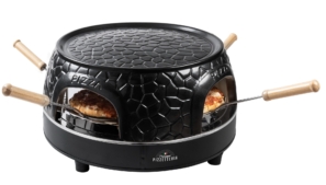 Kerstpakket Pizza Lover