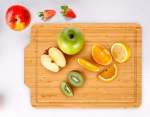 Kerstpakket Daadkracht