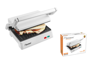 Kerstpakket Panini