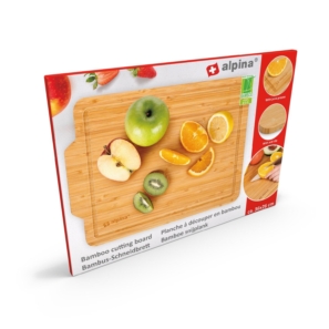 Kerstpakket Daadkracht