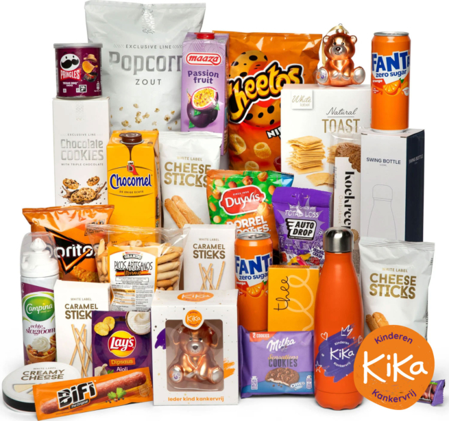 Kerstpakket Extra Speciaal