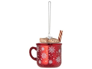 Kerstpakket Nostalgie