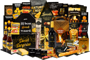 Kerstpakket Gewoon goed