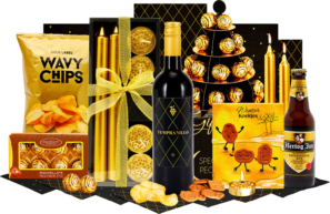 Kerstpakket Waardevol