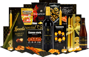 Kerstpakket Stijlvol