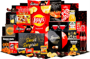 Kerstpakket Maximaal