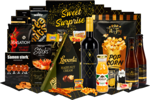 Kerstpakket All Together