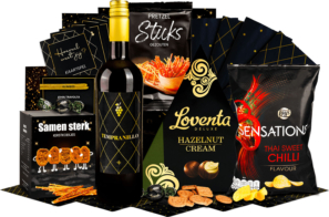 Kerstpakket Together