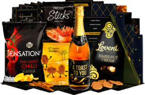 Kerstpakket Winterpret