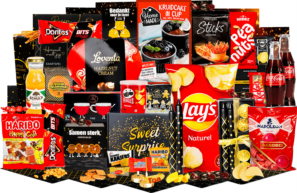 Kerstpakket Heel veel